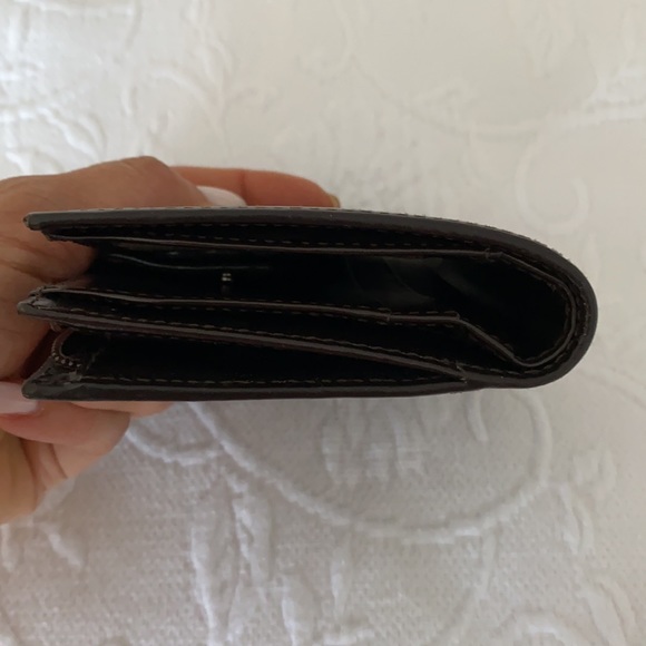 Furla leather wallet - Picture 6 of 7